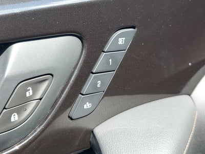 2019 Chevrolet Blazer Premier