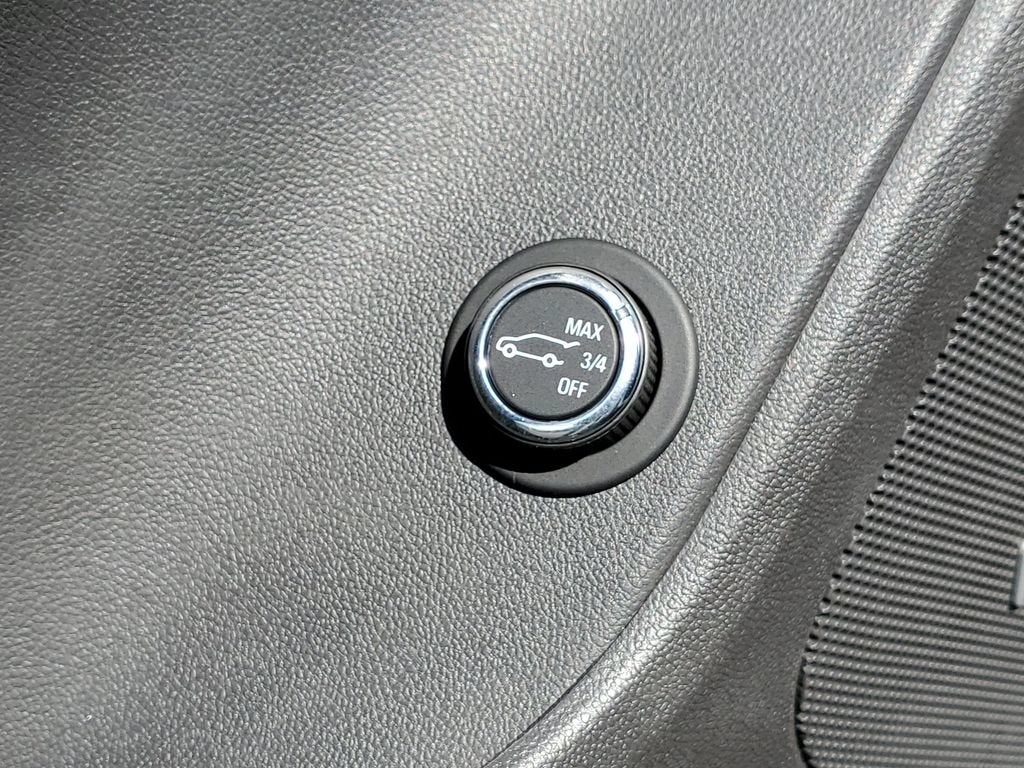 2019 Chevrolet Blazer Premier