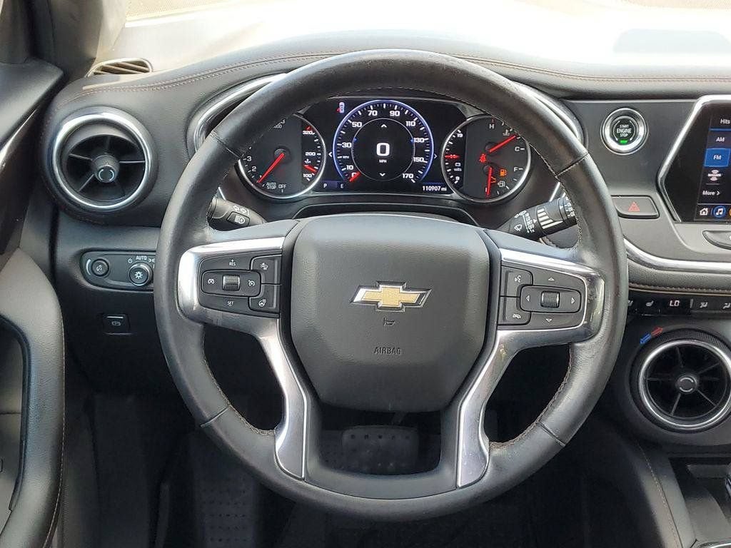 2019 Chevrolet Blazer Premier