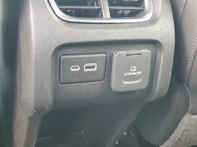 2019 Chevrolet Blazer Premier