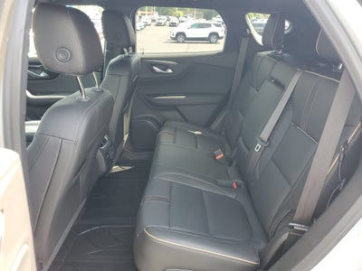 2019 Chevrolet Blazer Premier