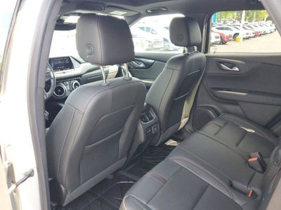 2019 Chevrolet Blazer Premier