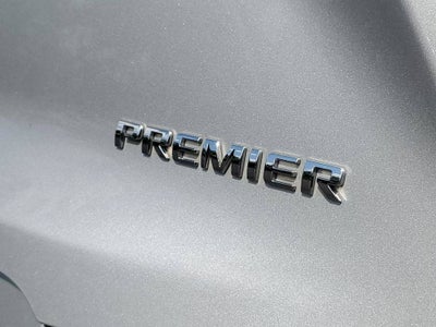 2019 Chevrolet Blazer Premier