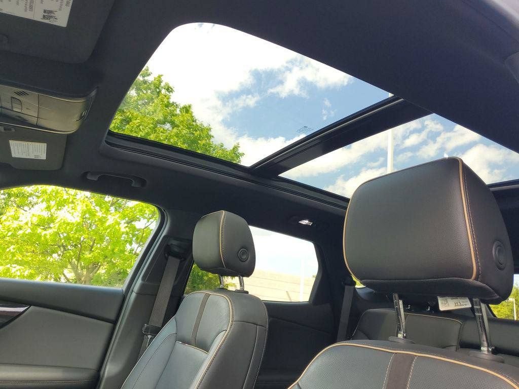 2019 Chevrolet Blazer Premier