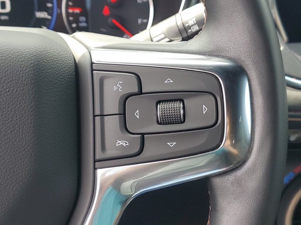 2023 Chevrolet Blazer Premier - Photo 10