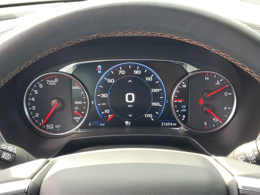 2023 Chevrolet Blazer Premier - Photo 12