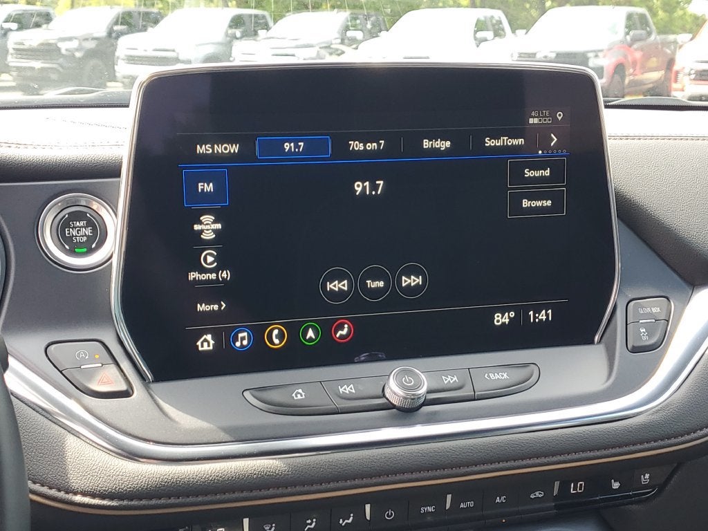 2023 Chevrolet Blazer Premier - Photo 14