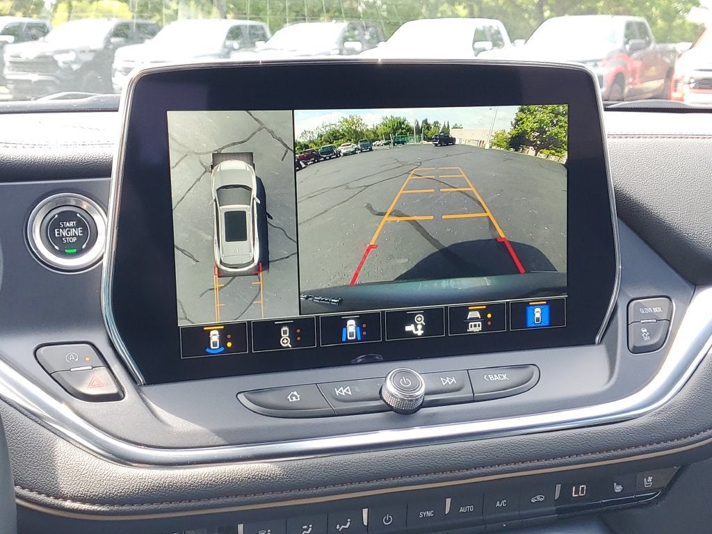 2023 Chevrolet Blazer Premier - Photo 15