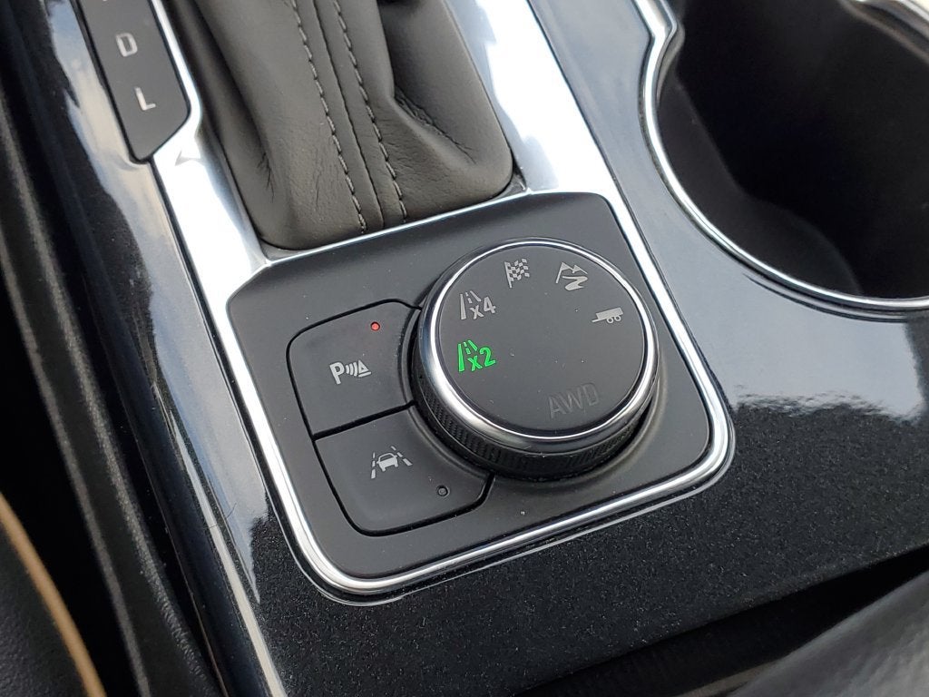 2023 Chevrolet Blazer Premier - Photo 19