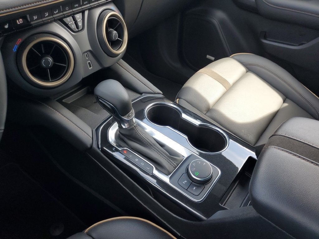 2023 Chevrolet Blazer Premier - Photo 20