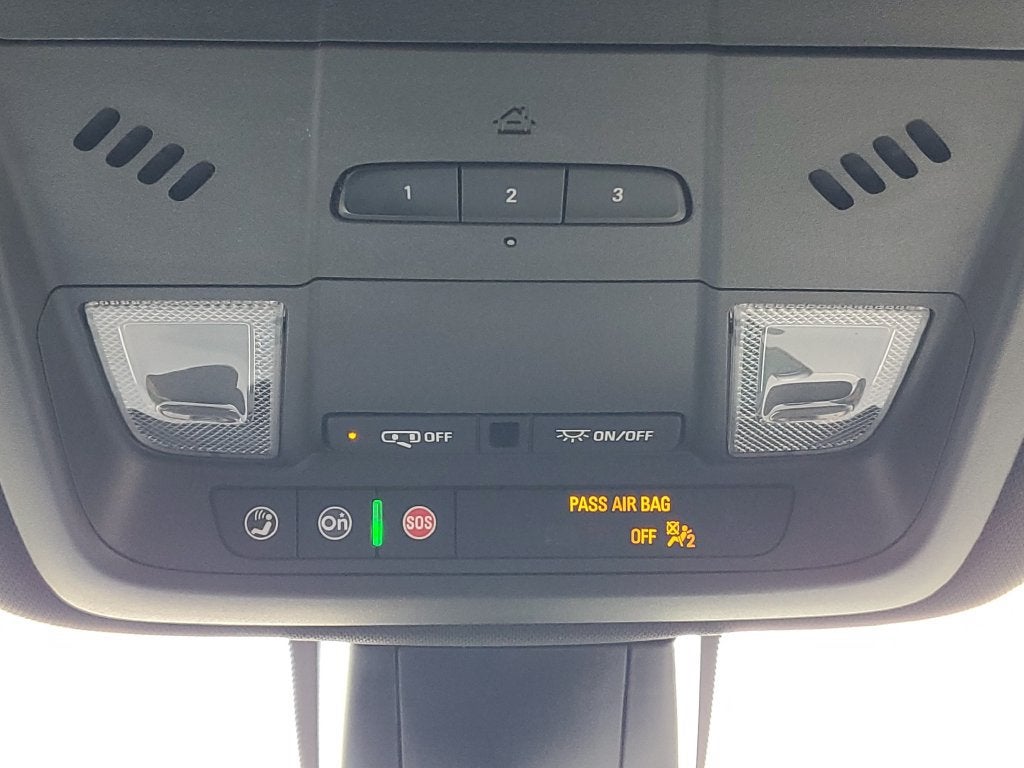2023 Chevrolet Blazer Premier - Photo 21