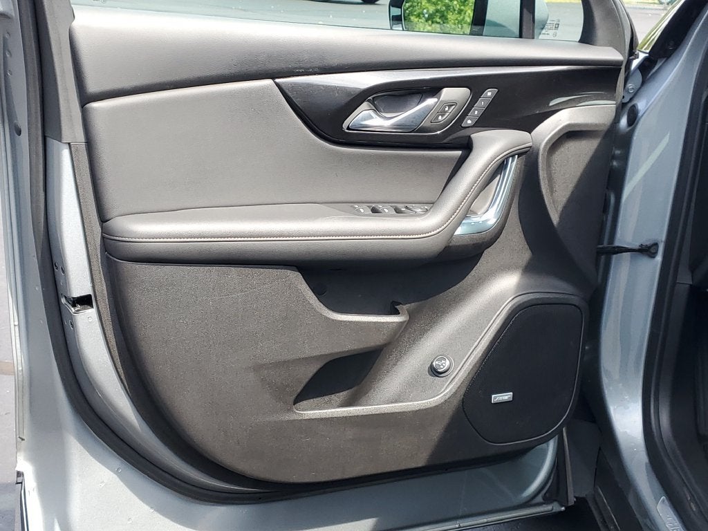 2023 Chevrolet Blazer Premier - Photo 22