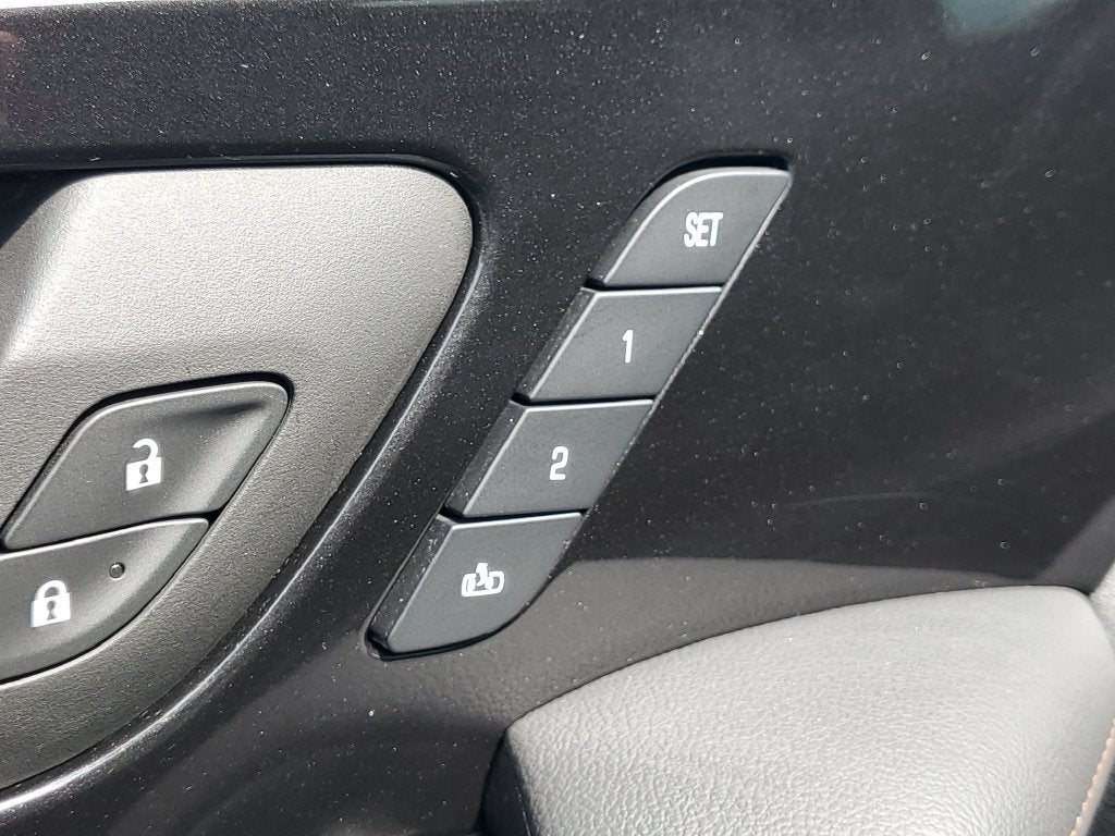 2023 Chevrolet Blazer Premier - Photo 24