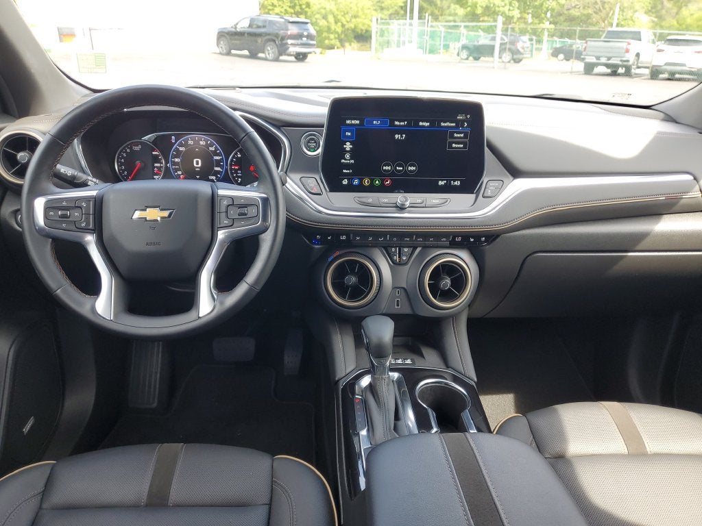 2023 Chevrolet Blazer Premier - Photo 27