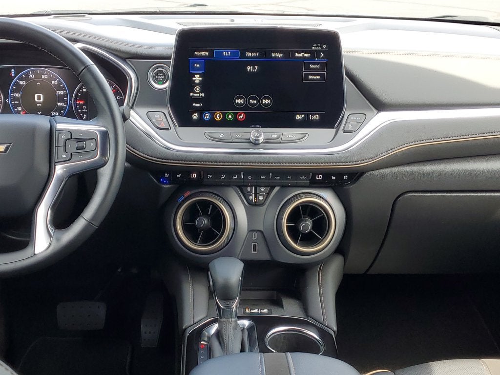 2023 Chevrolet Blazer Premier - Photo 28
