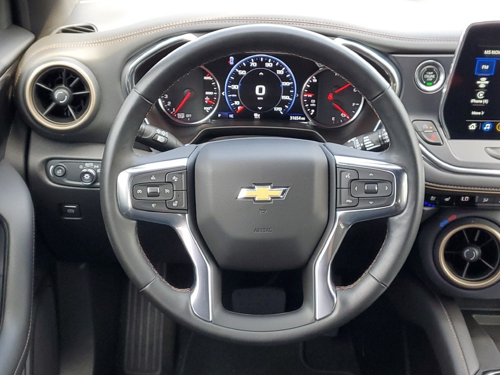 2023 Chevrolet Blazer Premier - Photo 29
