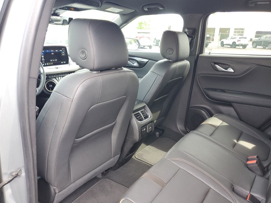 2023 Chevrolet Blazer Premier - Photo 32