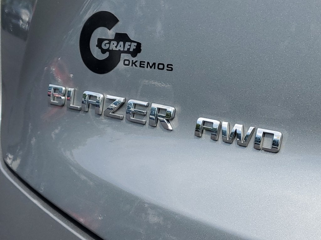 2023 Chevrolet Blazer Premier - Photo 37