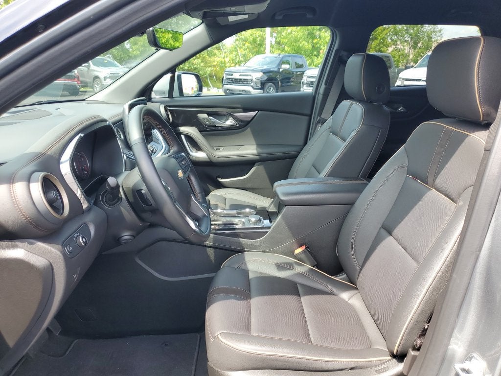 2023 Chevrolet Blazer Premier - Photo 5