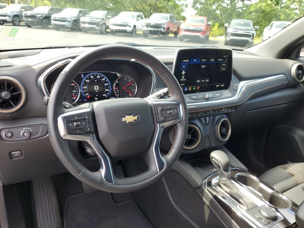 2023 Chevrolet Blazer Premier - Photo 7