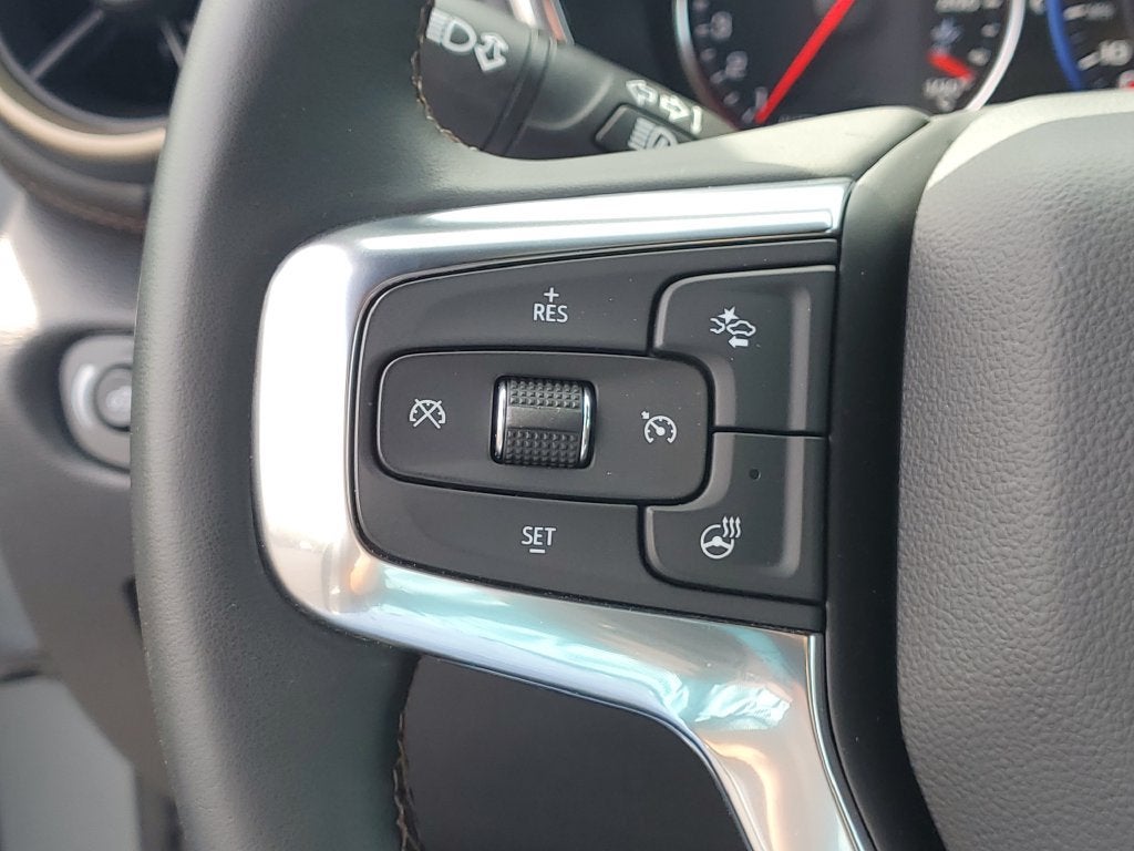 2023 Chevrolet Blazer Premier - Photo 9