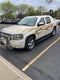 2012 Chevrolet Avalanche LTZ
