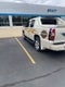 2012 Chevrolet Avalanche LTZ