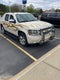 2012 Chevrolet Avalanche LTZ