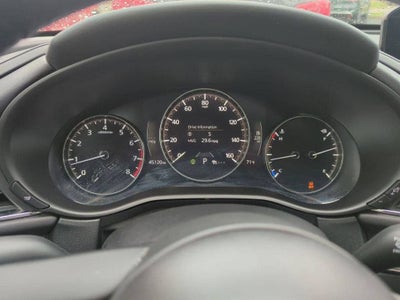 2024 Mazda Mazda CX-30 2.5 S Preferred Package