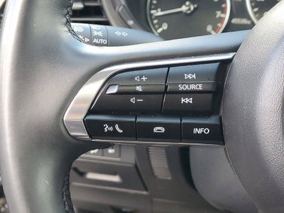 2024 Mazda Mazda CX-30 2.5 S Preferred Package