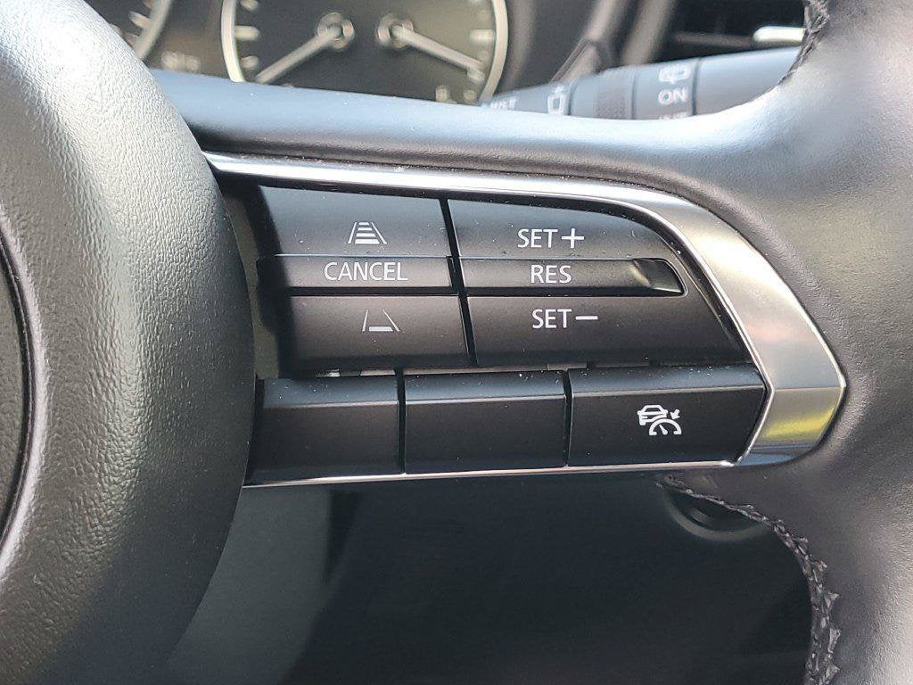 2024 Mazda Mazda CX-30 2.5 S Preferred Package