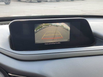 2024 Mazda Mazda CX-30 2.5 S Preferred Package