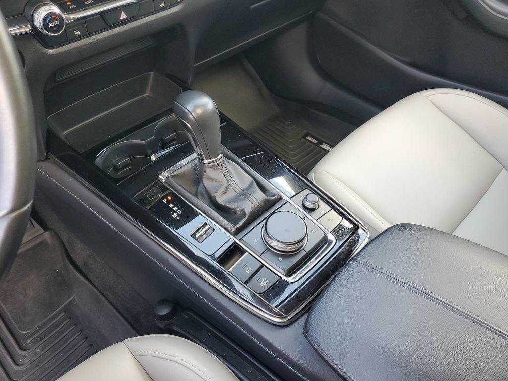 2024 Mazda Mazda CX-30 2.5 S Preferred Package
