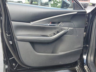 2024 Mazda Mazda CX-30 2.5 S Preferred Package