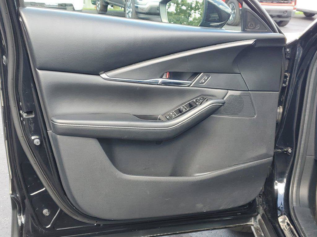 2024 Mazda Mazda CX-30 2.5 S Preferred Package