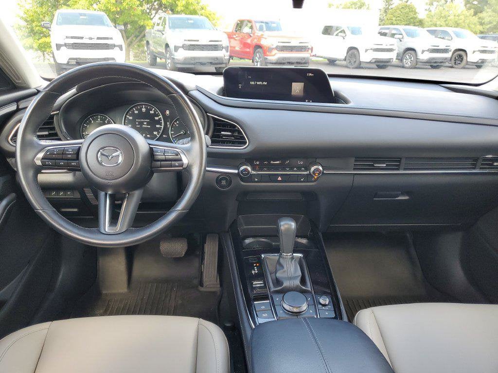 2024 Mazda Mazda CX-30 2.5 S Preferred Package