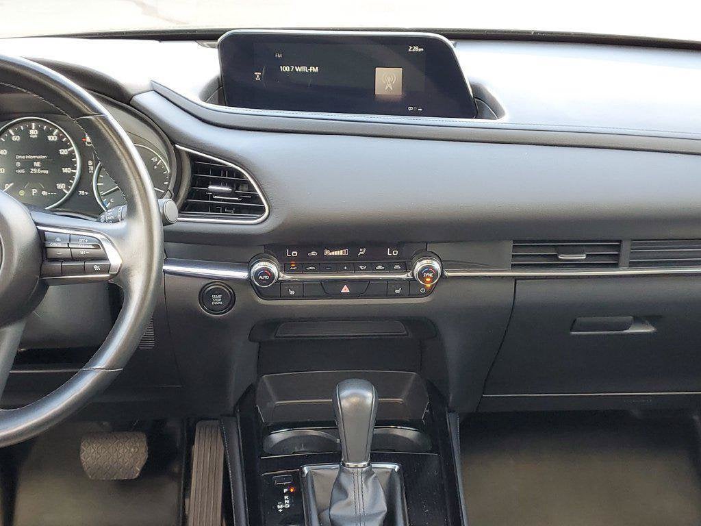 2024 Mazda Mazda CX-30 2.5 S Preferred Package