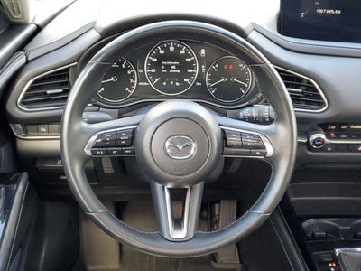 2024 Mazda Mazda CX-30 2.5 S Preferred Package