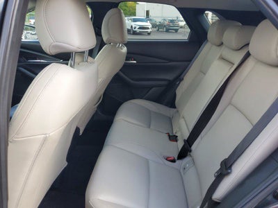 2024 Mazda Mazda CX-30 2.5 S Preferred Package