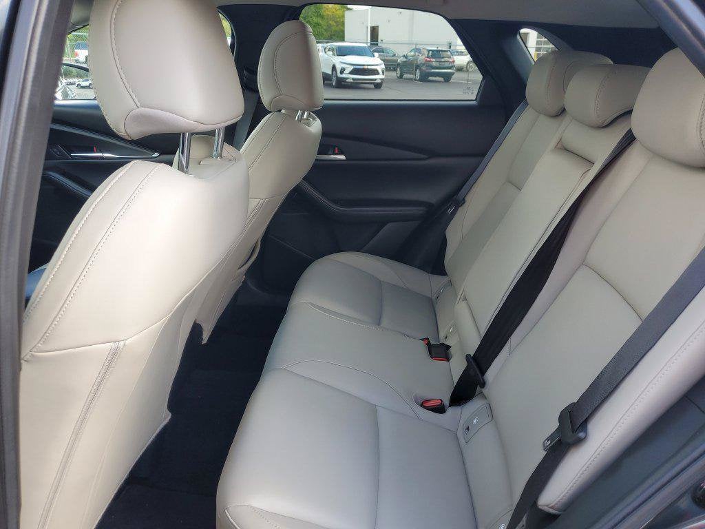 2024 Mazda Mazda CX-30 2.5 S Preferred Package