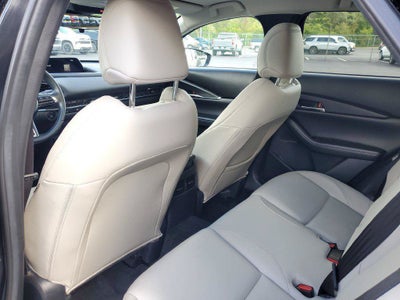2024 Mazda Mazda CX-30 2.5 S Preferred Package