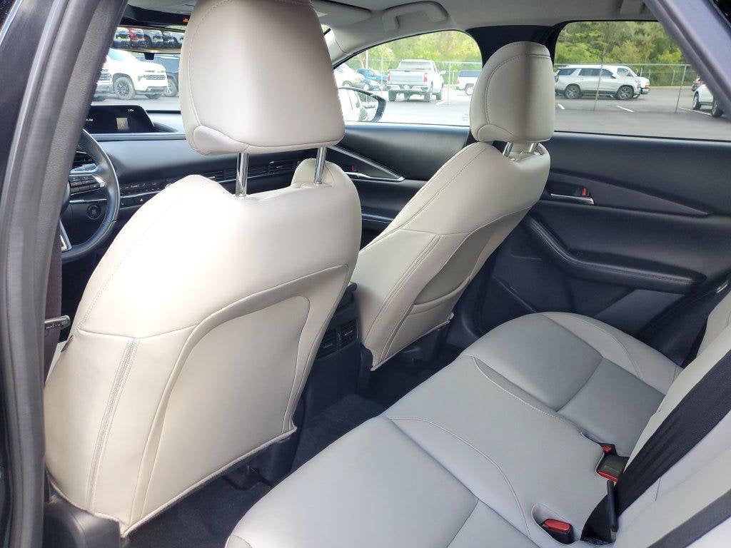 2024 Mazda Mazda CX-30 2.5 S Preferred Package