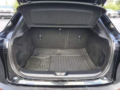 2024 Mazda Mazda CX-30 2.5 S Preferred Package