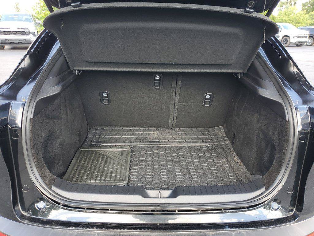 2024 Mazda Mazda CX-30 2.5 S Preferred Package