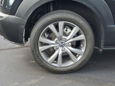 2024 Mazda Mazda CX-30 2.5 S Preferred Package