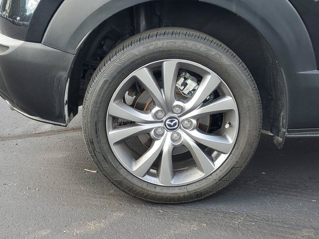 2024 Mazda Mazda CX-30 2.5 S Preferred Package