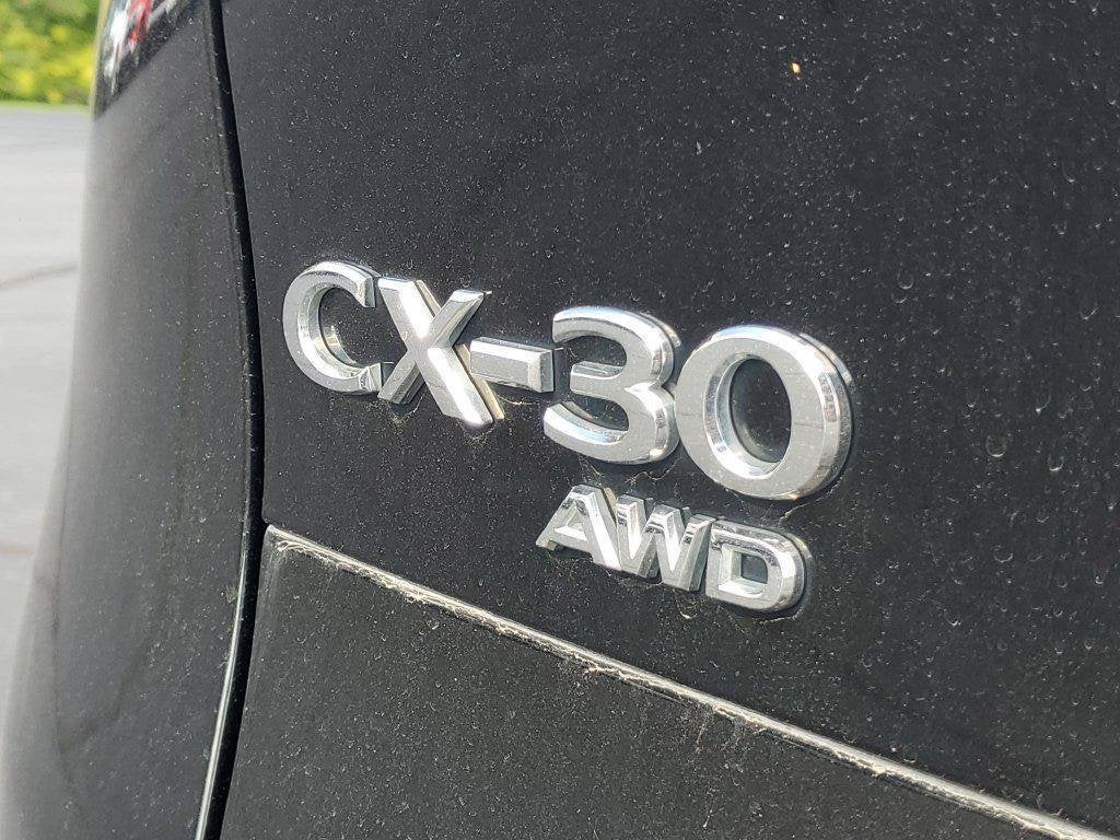 2024 Mazda Mazda CX-30 2.5 S Preferred Package