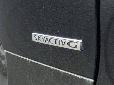 2024 Mazda Mazda CX-30 2.5 S Preferred Package