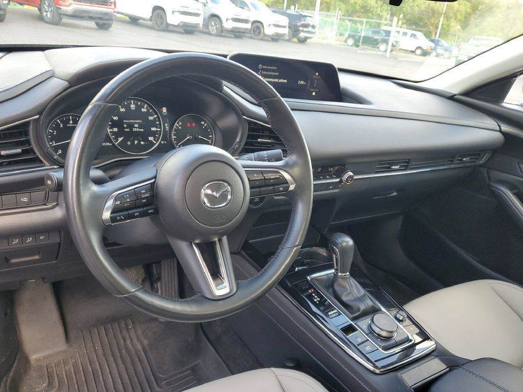 2024 Mazda Mazda CX-30 2.5 S Preferred Package