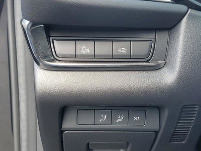 2024 Mazda Mazda CX-30 2.5 S Preferred Package